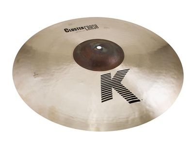 Zildjian K0935 20" K Series Cluster Crash