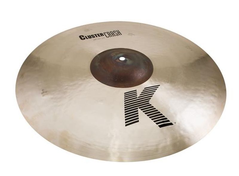 Zildjian K0935 20" K Series Cluster Crash