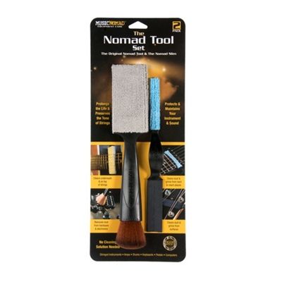 Music Nomad The Nomad Tool Set (Original + Slim)