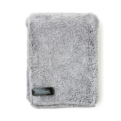 Dunlop SYSTEM 65 PLUSH MICROFIBER CLOTH