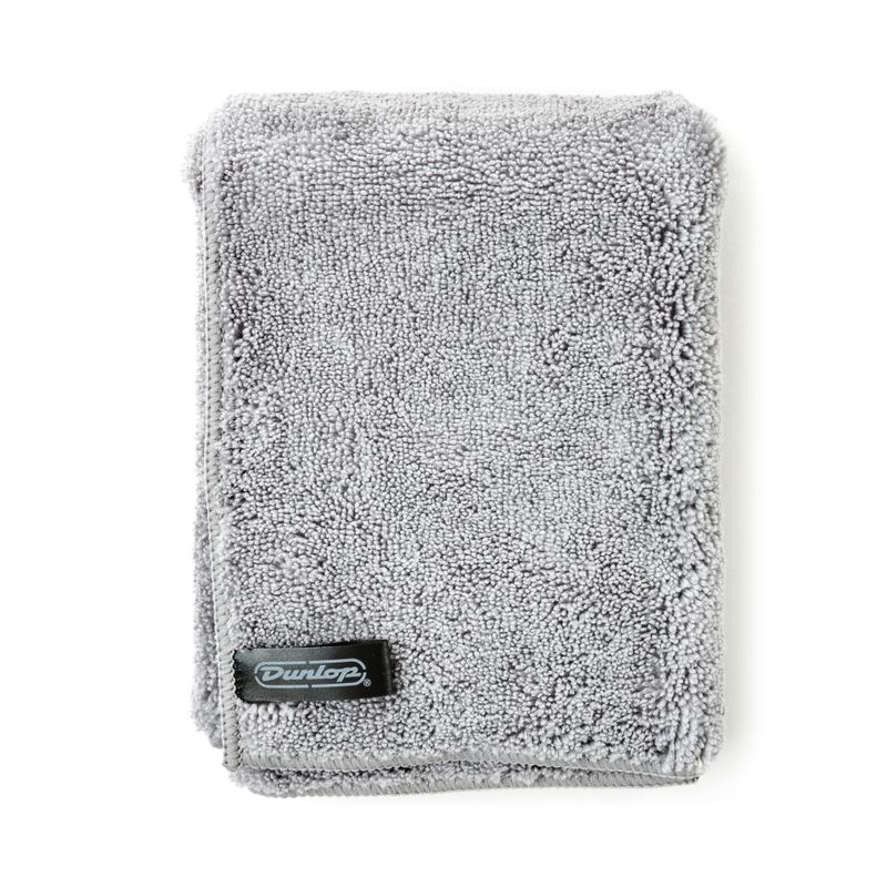 Dunlop SYSTEM 65 PLUSH MICROFIBER CLOTH