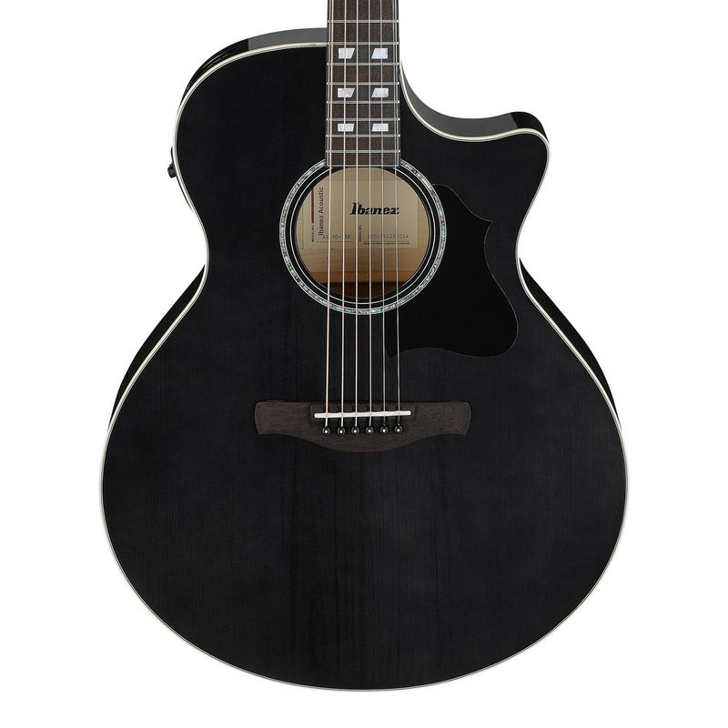 Ibanez AE170-TBK
