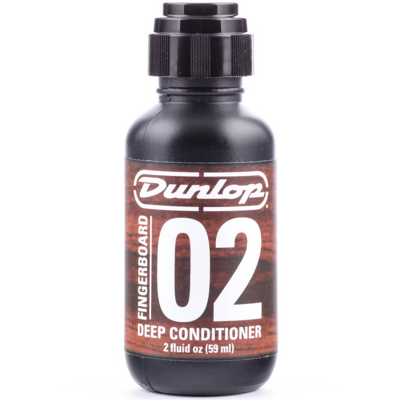 Dunlop 6532 Formula 65 Fingerboard Deep Cleaner 59ml