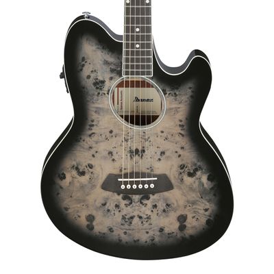 Ibanez TCY10PA-BKB
