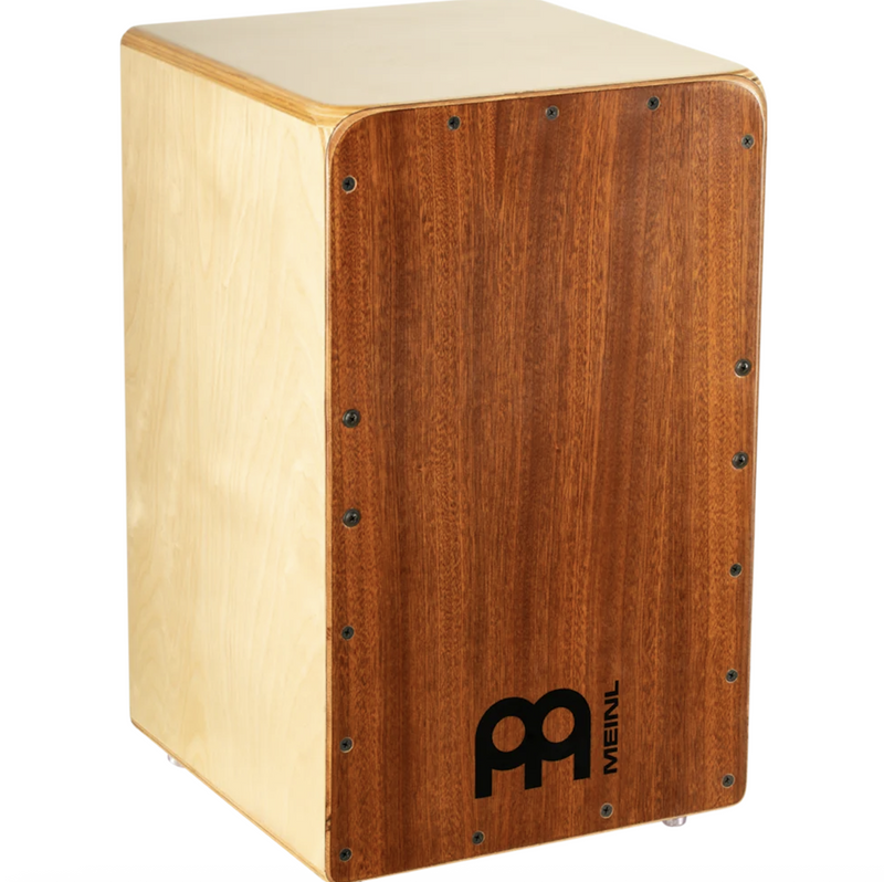 Meinl WCP100MH Cajon Woodcraft Professional, Mahogany