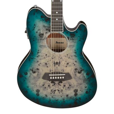 Ibanez TCY10PA-CBS