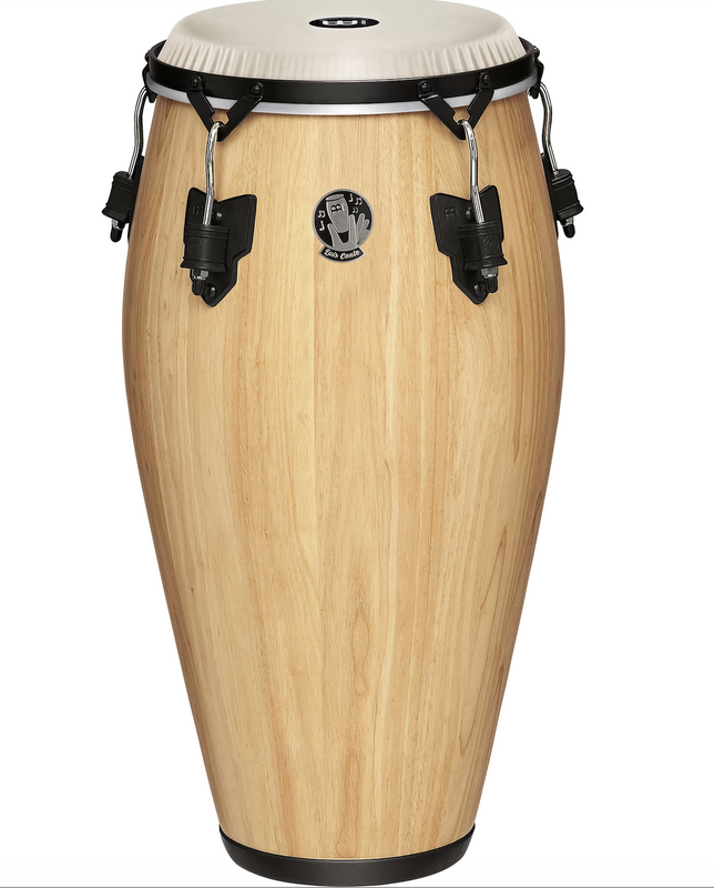 Meinl LCR11NT-M Conga Luis Conte 11" Natural-Mat, Nuskyn Remo head