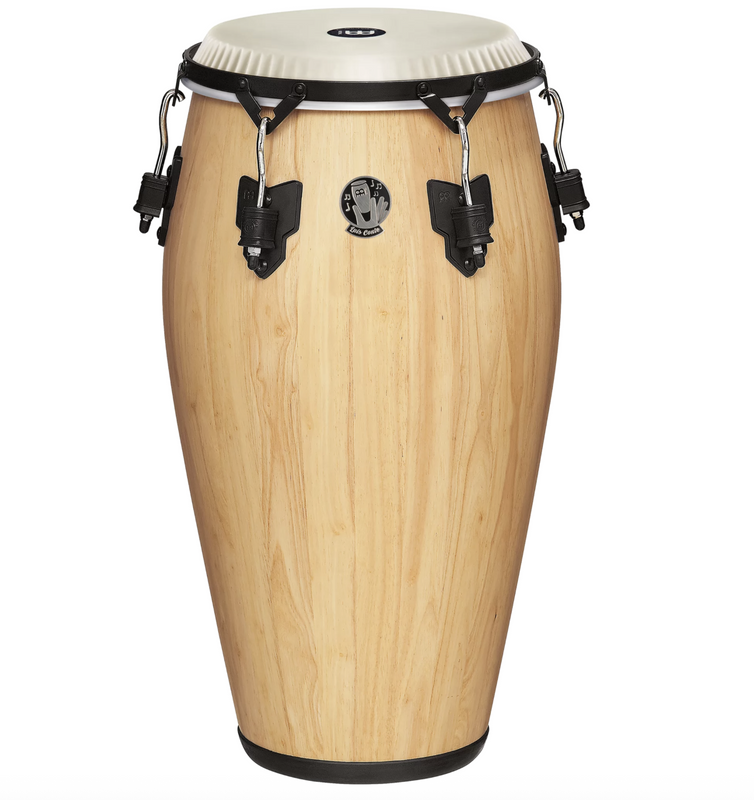 Meinl LCR1134NT-M Conga Luis Conte 11 3/4" Natural-Mat, Nuskyn Remo head