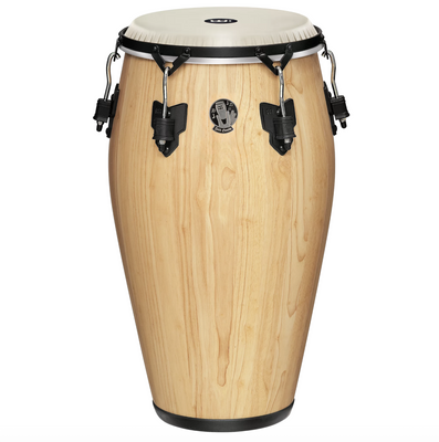 Meinl LCR1212NT-M Conga Luis Conte 12 1/2" Natural-Mat, Nuskyn Remo head