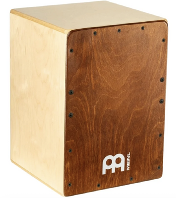 Meinl JC50AB Jam Cajon 50, Almond Birch