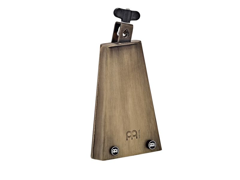 Meinl MJ-GB Mike Johnston Cowbell, Groove Bell