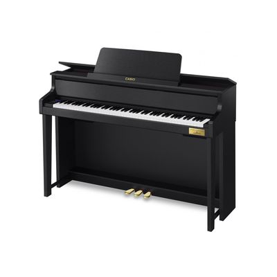 Casio GP310 BK Celviano Grand Hybrid Piano Svart