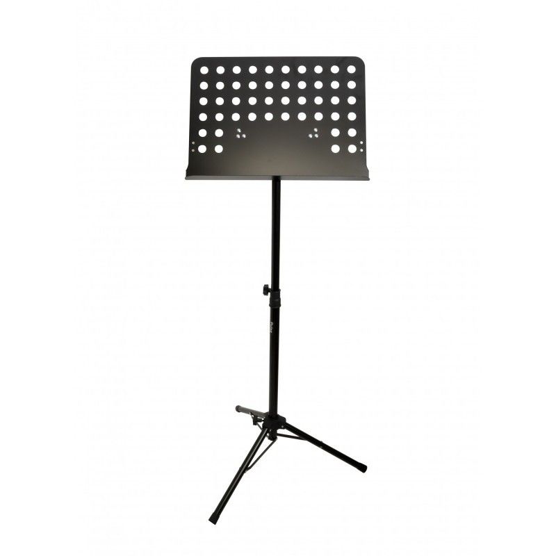 Pulse MS-2 Notställ hålad platta
