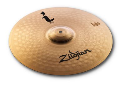 Zildjian ILH16C 16" I-Family Crash