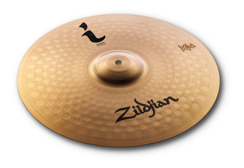Zildjian ILH16C 16" I-Family Crash