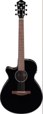 Ibanez AEG50L-BKH – bild 2