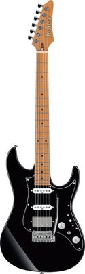 Ibanez AZ2204B-BK – bild 2