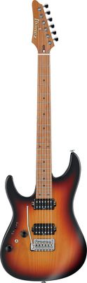 Ibanez AZ2402L-TFF – bild 2