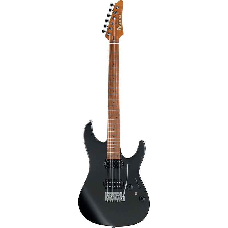 Ibanez AZ2402-BKF – bild 2