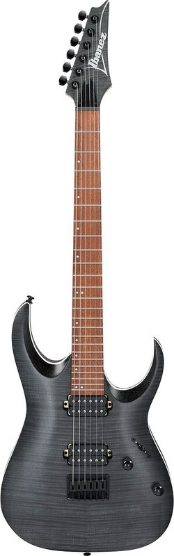 Ibanez RGA42FM-TGF – bild 2