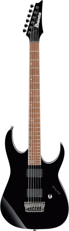 Ibanez RGIB21-BK – bild 2