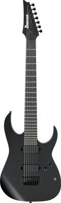Ibanez RGIXL7-BKF – bild 2