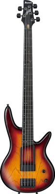 Ibanez GWB205-TQF – bild 2