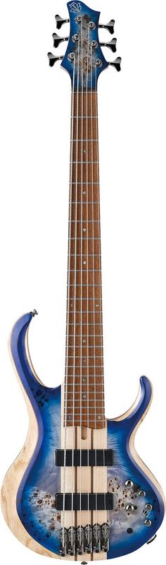 Ibanez BTB846-CBL – bild 2