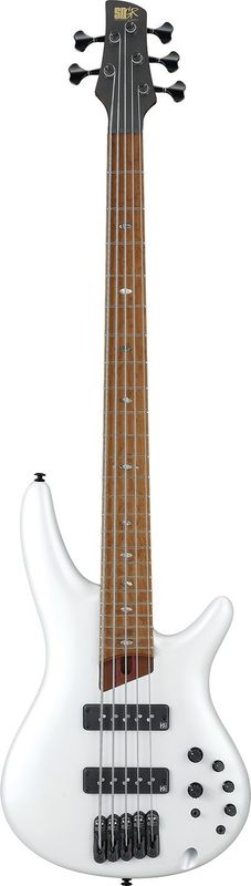 Ibanez SR1105B-PWM – bild 2