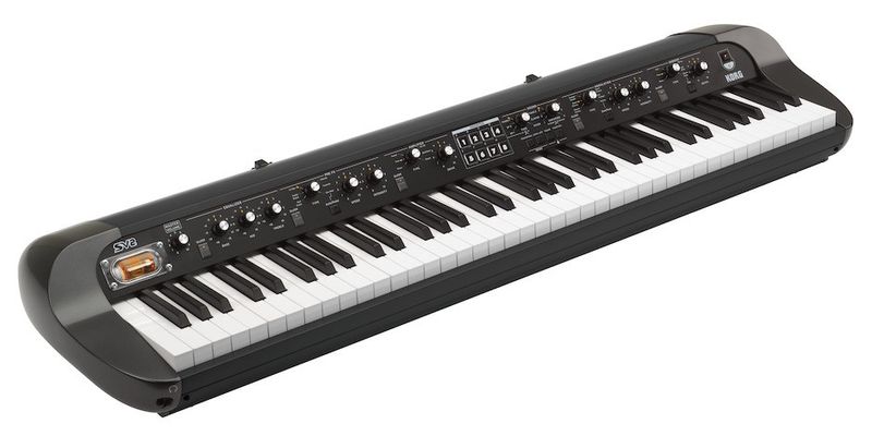 Korg SV2-73 Stage Vintage Piano
