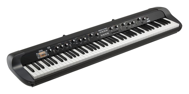 Korg SV2-88 Stage Vintage Piano