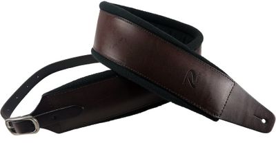 Profile FFB05 Leather Strap Dark Brown