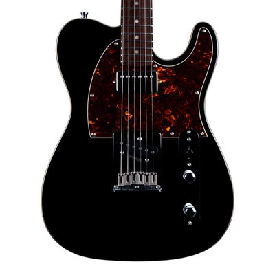 Jet Guitars JT-350 Black