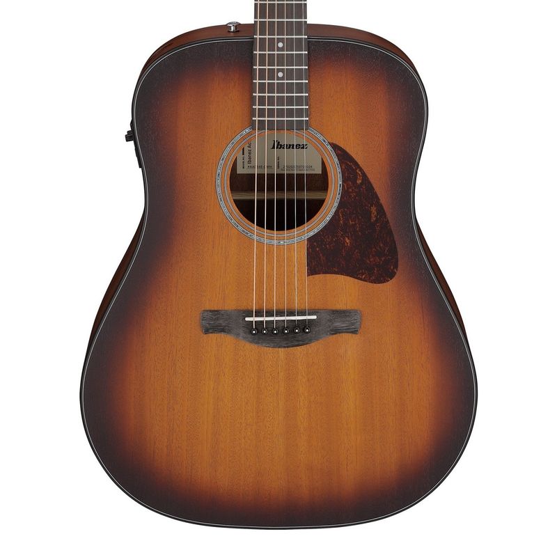 Ibanez AAD54E-OMH