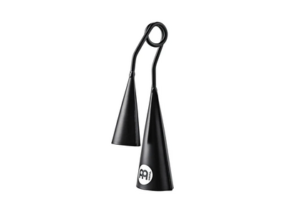 Meinl STBAG5 A-go-go Bell, Small, Black Powder