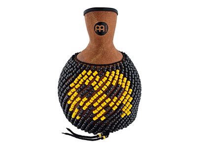 Meinl SHR-BR Shekere Medium, Brown