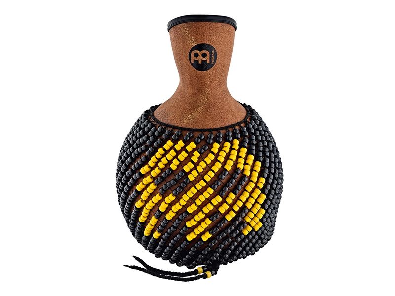 Meinl SHR-BR Shekere Medium, Brown