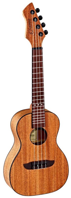 Ortega RUHZ-MM Konsertukulele, Mahogany, Horizon