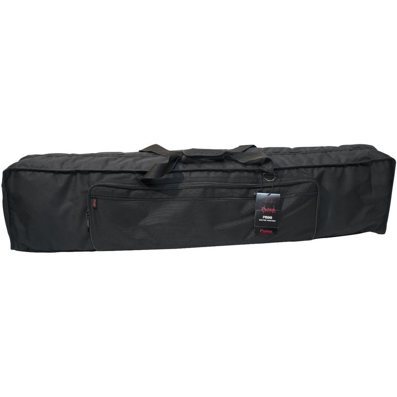 Pulse Digitalpiano-bag PB-88
