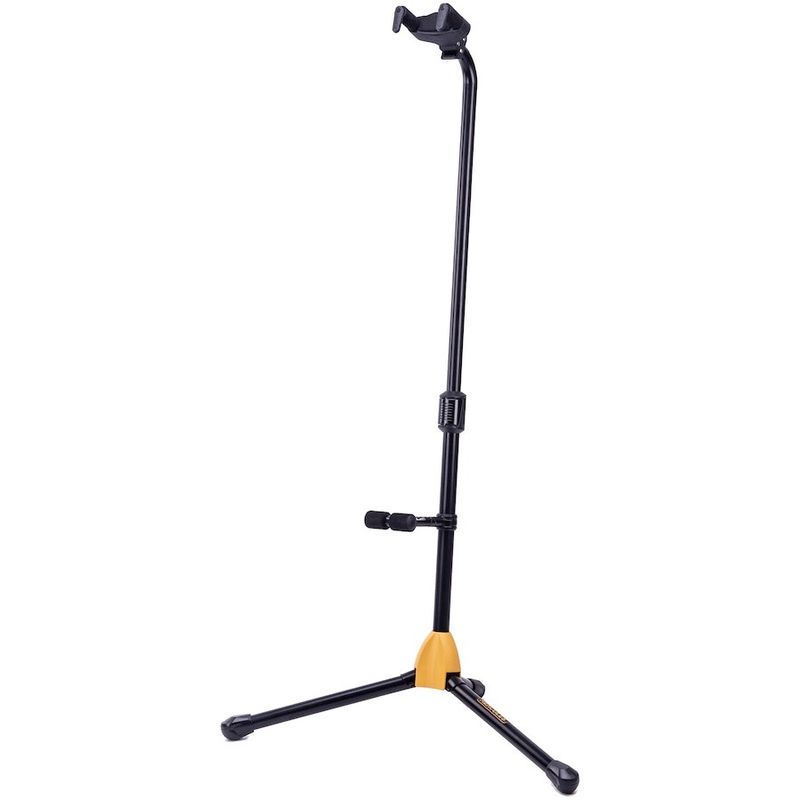 Hercules GS412B-PLUS gitarrstativ