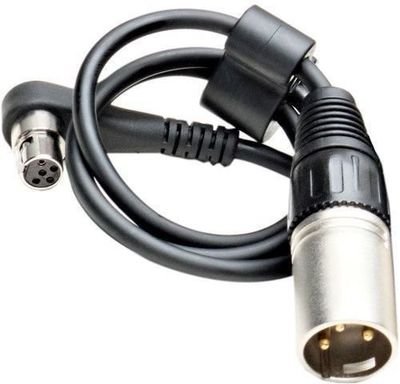 Austrian Audio OCC8 mini-XLR-kabel