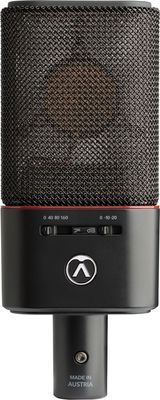 Austrian Audio OC18 Studio Set kondensatormikrofon