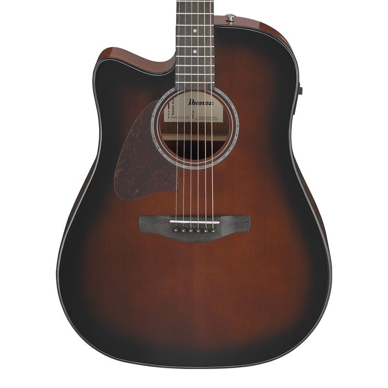 Ibanez AAD51LCE-DVS