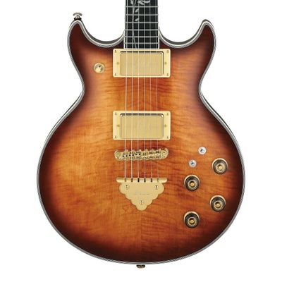 Ibanez AR625FMSP-CML