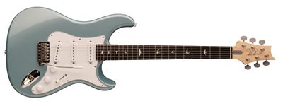 PRS Silver Sky - Polar Blue