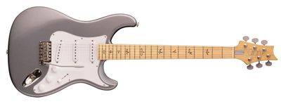 PRS Silver Sky Maple Fretboard - Tungsten