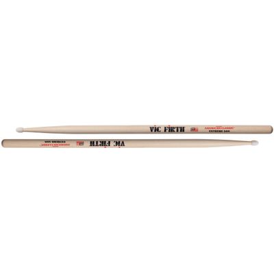 Vic Firth X5AN American Classic® Extreme 5A Nylon Tip trumstockar