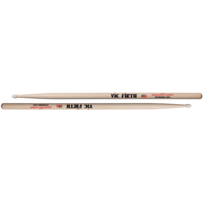 Vic Firth X5AN American Classic® Extreme 5A Nylon Tip trumstockar