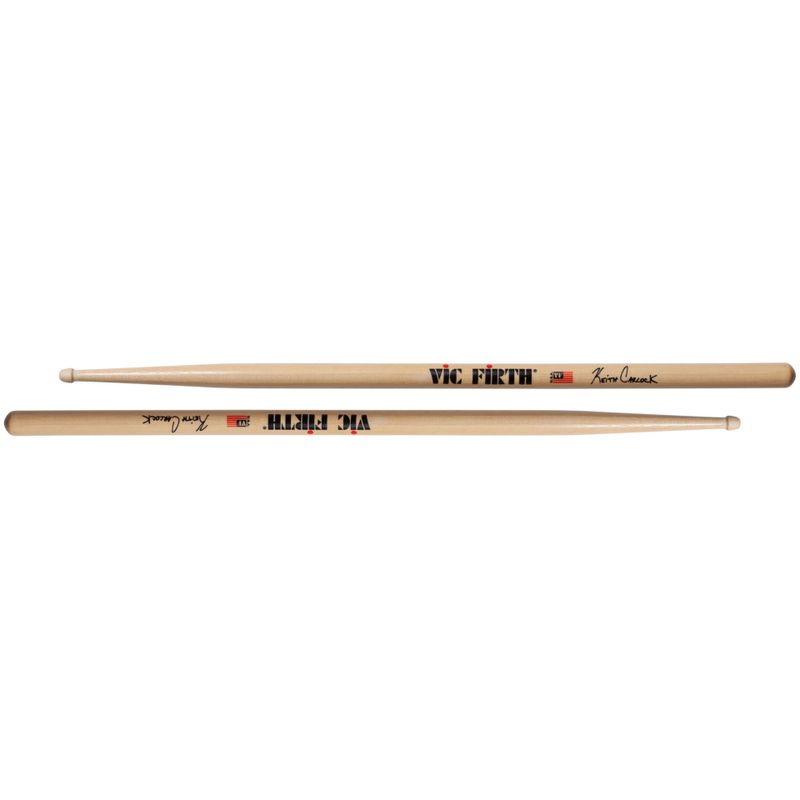 Vic Firth SKC Signature Series Keith Carlock