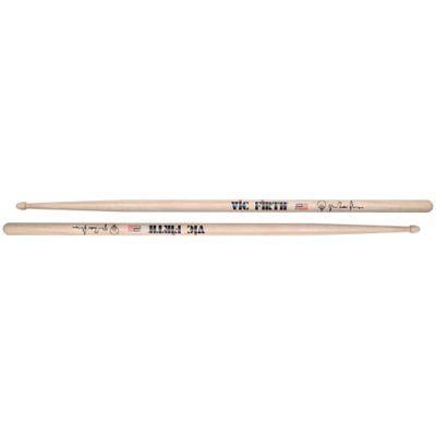 Vic Firth SAT2 Signature Series Ahmir "Questlove" Thompson trumstockar